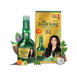 Kesh King Ayurvedic Medicinal Oil 50ml